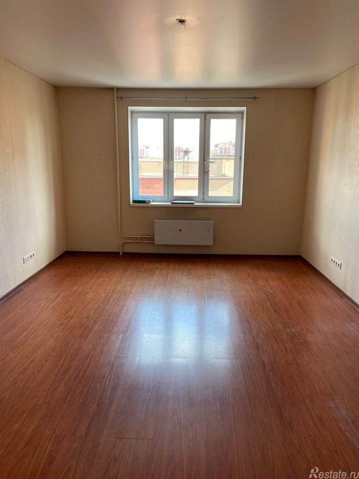 Продажа 3-комн квартиры на вторичном рынке г. Раменское, Дергаевская ул., 34