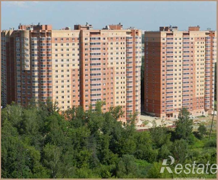 Продажа 1-комн квартиры на вторичном рынке г. Климовск, Больничный проезд ,  д. 2
