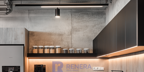 Офис Калашный пер., 5