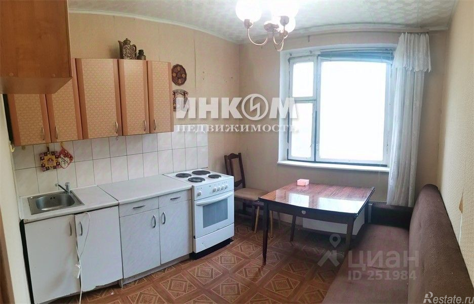 Продажа 1-комн квартиры на вторичном рынке Яхромская ул,  д. 6