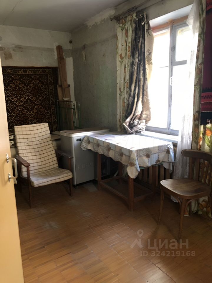 Продажа 2-комн квартиры на вторичном рынке пос. Санатория Подмосковье, 8