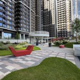 Продажа 4-комн квартиры на вторичном рынке улица Василия Ланового,  д. 5