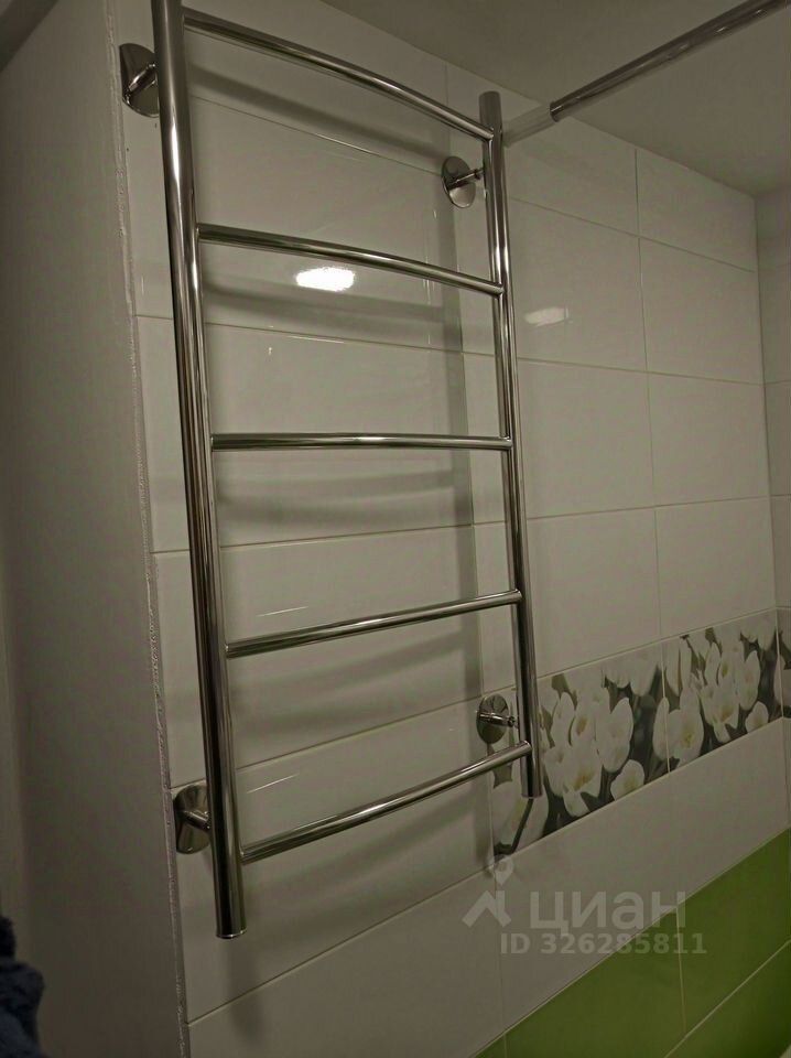 Продажа 1-комн квартиры на вторичном рынке Рузовская улица,  д. 17