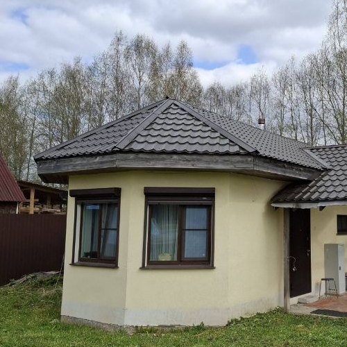 Коттедж/дом д. Сорочкино, улица Морская