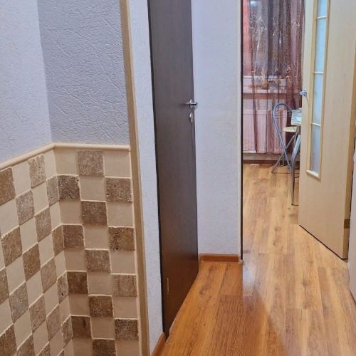 1-комн квартира Южный мкр, улица Курыжова, 15к3