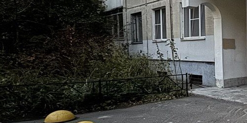 1-комн квартира Тихорецкий проспект, 27К2