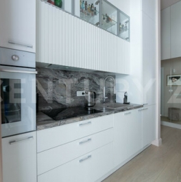 Продажа 1-комн квартиры на вторичном рынке Ландышевка, Береговая улица