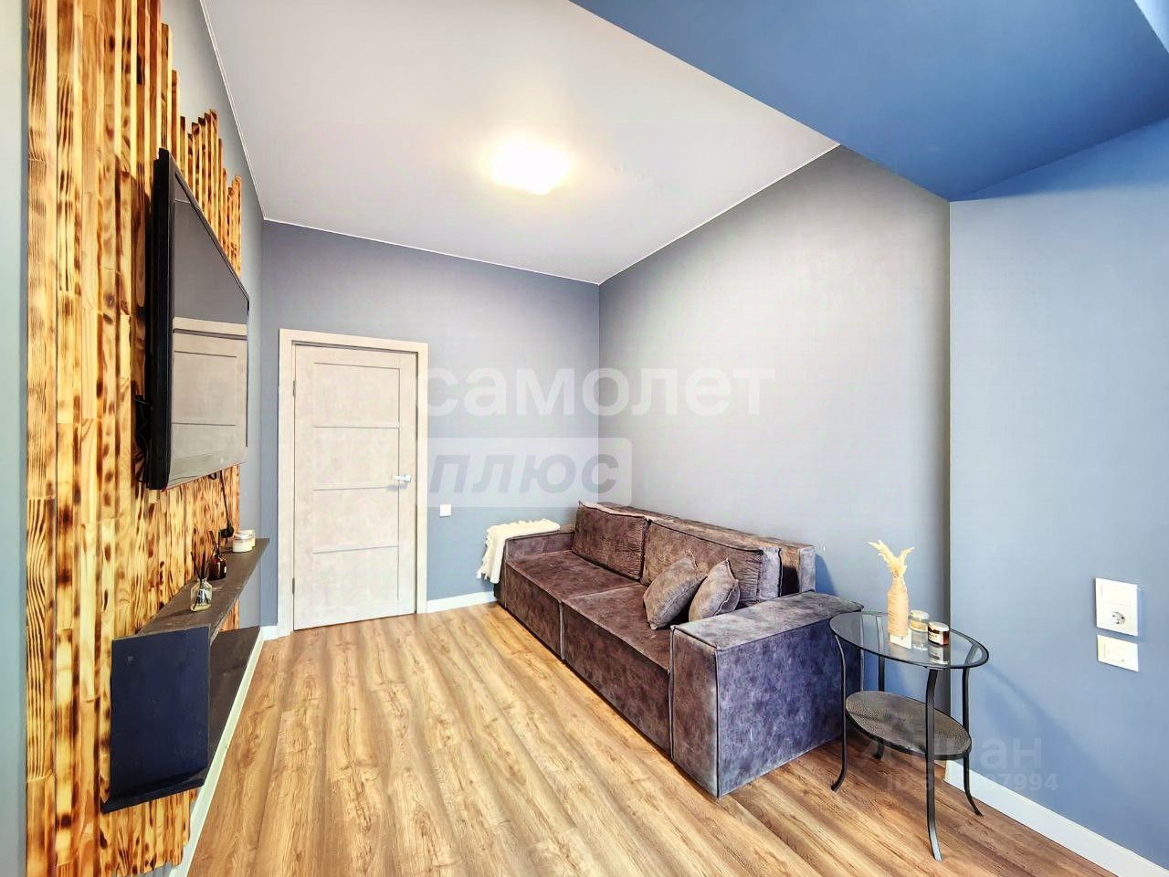 Продажа 2-комн квартиры на вторичном рынке Новогорск мкр, улица Ивановская, 12