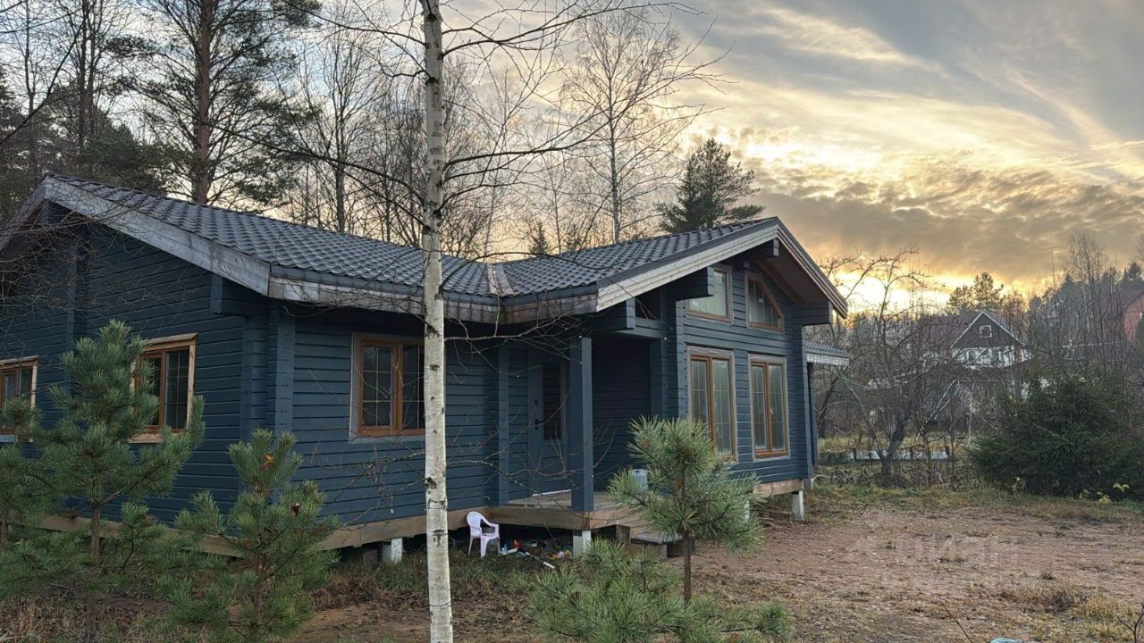 Продажа дома Родники СНТ, 95