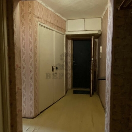 Продажа 3-комн квартиры на вторичном рынке Лосино-Петровский, Первомайская улица,  д. 7