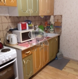 Продажа 1-комн квартиры на вторичном рынке Балашиха, улица Маяковского, 5к1 Продажа 1-комн квартиры на вторичном рынке Балашиха, улица Маяковского, 5к1