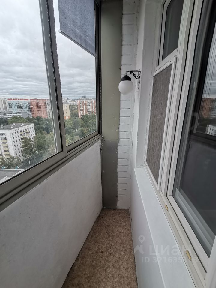 Продажа 1-комн квартиры на вторичном рынке улица Седова, 2К1