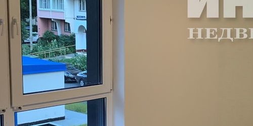 2-комн квартира Погонный проезд, 13