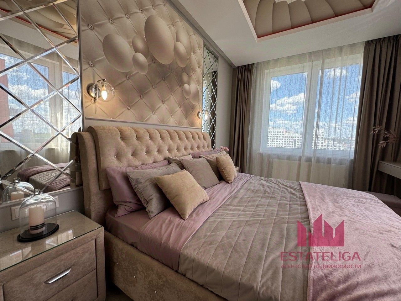 Продажа 2-комн квартиры на вторичном рынке Родниковая улица, 30к1