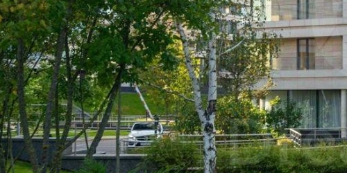 4-комн квартира Минская улица, 2Вк5