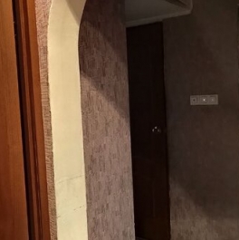 Аренда 2-комн квартиры на вторичном рынке Мартеновская улица,  д. 33