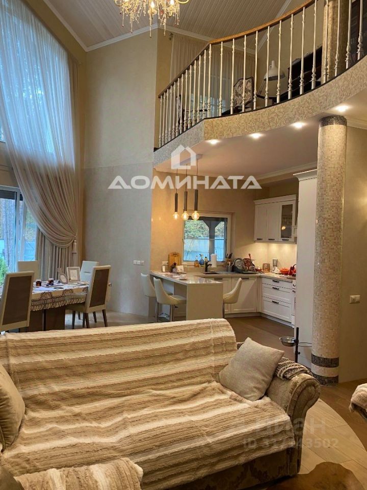 Продажа дома Карьер-Мяглово мест., улица Торговая