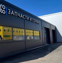 Аренда торгового помещения улица Юных Пионеров,  д. 38 литА