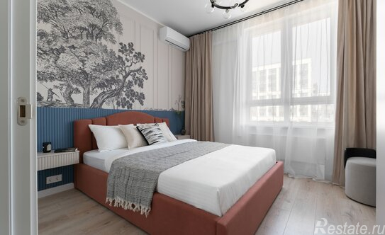 Продажа 2-комн квартиры на вторичном рынке Прокшинский проспект