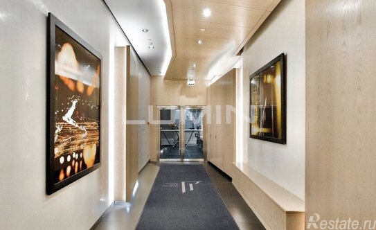 Продажа 3-комн квартиры на вторичном рынке Пресненская набережная,  д. 8 с1