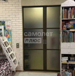 Продажа 2-комн квартиры на вторичном рынке Елецкая улица,  д. 8 к2