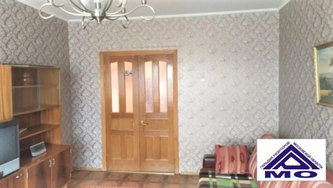 Продажа 2-комн квартиры на вторичном рынке Павловский Посад, ул. Кузьмина,  д. 32
