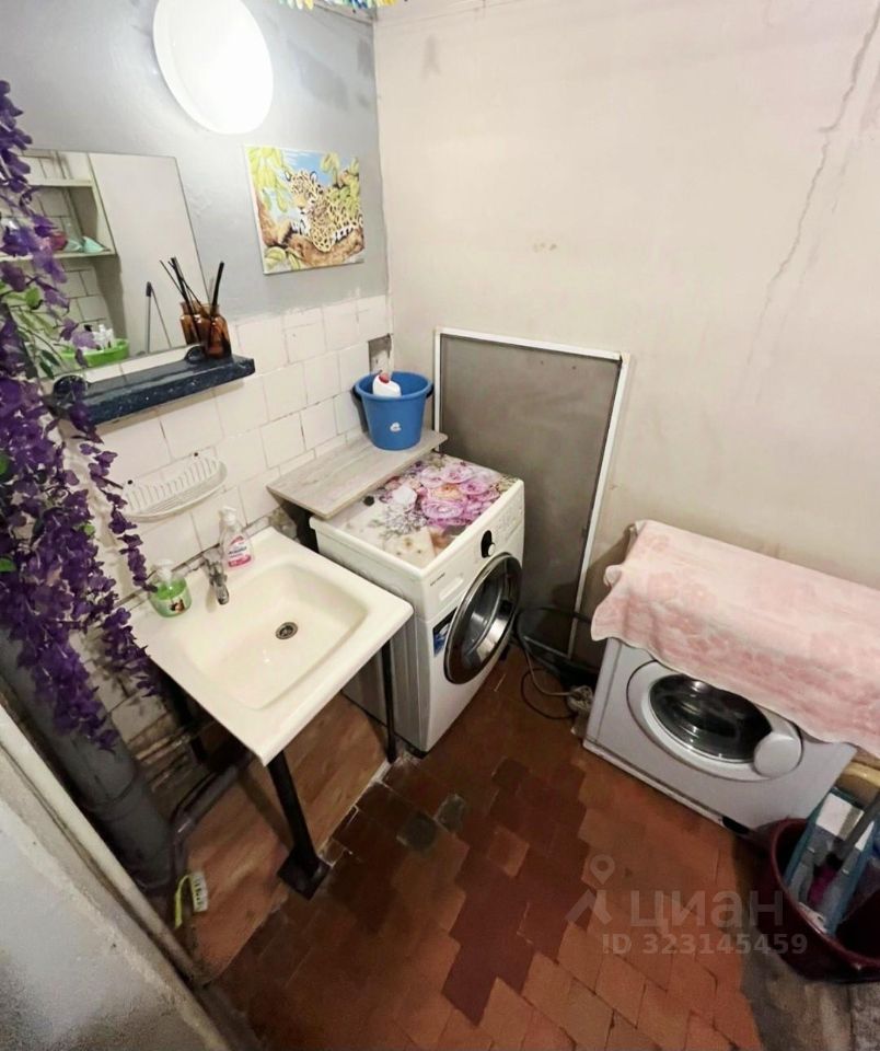 Аренда комнаты улица Демьяна Бедного, 29