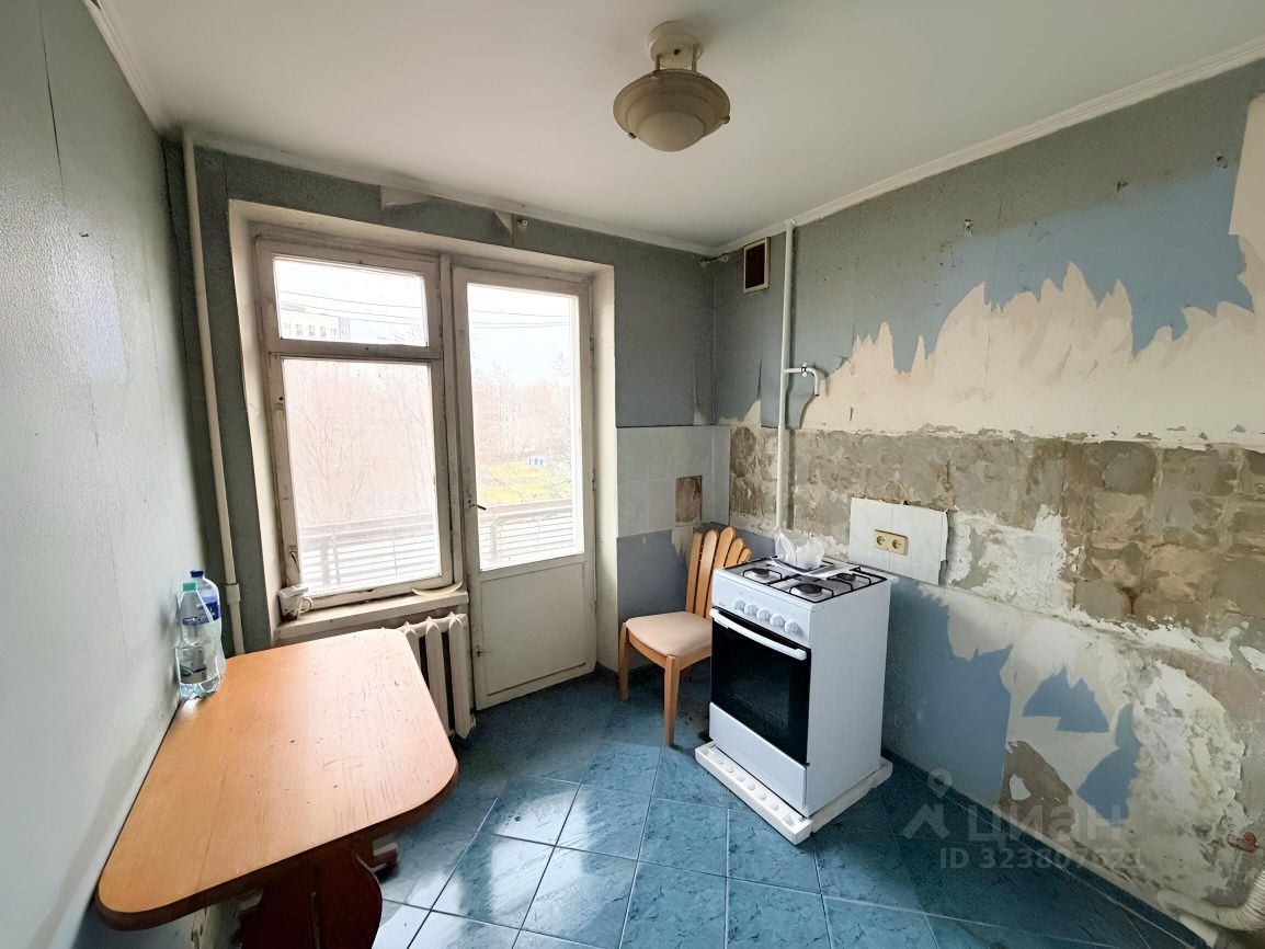 Продажа 2-комн квартиры на вторичном рынке улица Героев Панфиловцев, 37К1