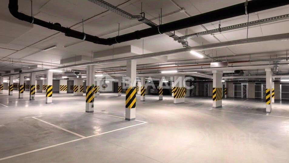 Продажа 1-комн квартиры на вторичном рынке Производственная улица, 19к1