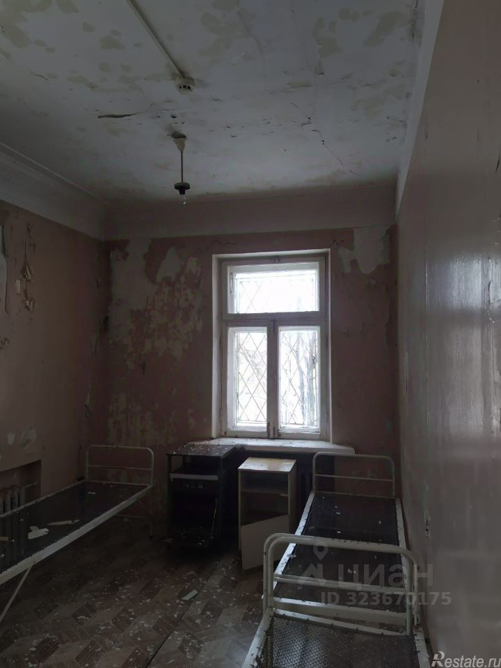 Продажа отдельного здания Электросталь г, Загонова ул,  д. 5