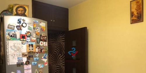 1-комн квартира Холмогорская улица, 7