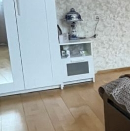 Продажа 3-комн квартиры на вторичном рынке Ясный проезд, 8К3