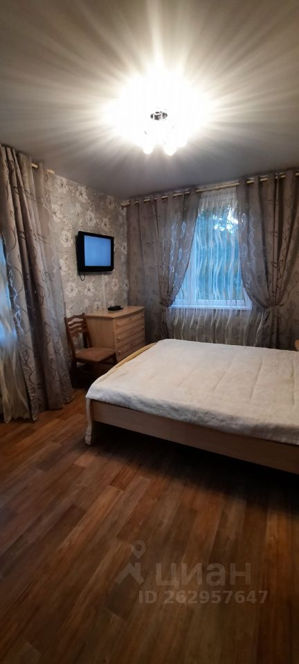 Аренда 1-комн квартиры на вторичном рынке 3-й Дорожный проезд, 10К2