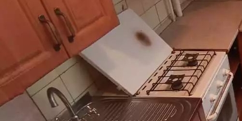 1-комн квартира улица Кибальчича, 12К3