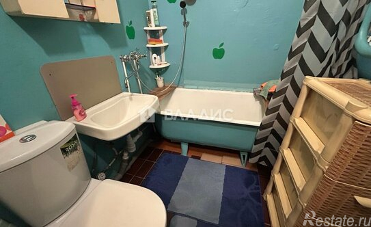 Продажа 1-комн квартиры на вторичном рынке Раменское, ул Коминтерна,  д. 17