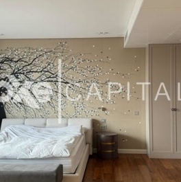 Продажа 2-комн квартиры на вторичном рынке улица Спиридоновка,  д. 12