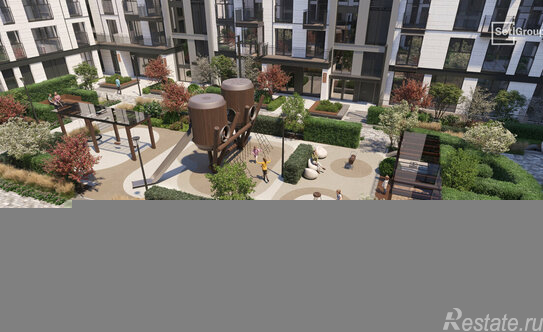 Продажа 2-комн квартиры на вторичном рынке улица Типанова