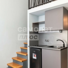 Продажа 2-комн квартиры на вторичном рынке Электролитный проезд,  д. 5Б