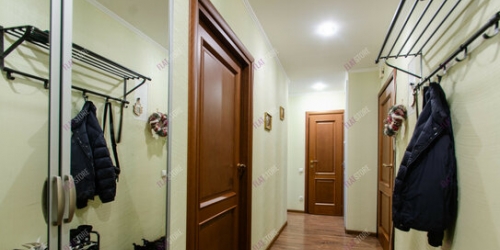 2-комн квартира Пролетарская улица,  д. 58