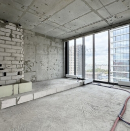 Продажа 4-комн квартиры на вторичном рынке улица Янковского,  д. 1 к2