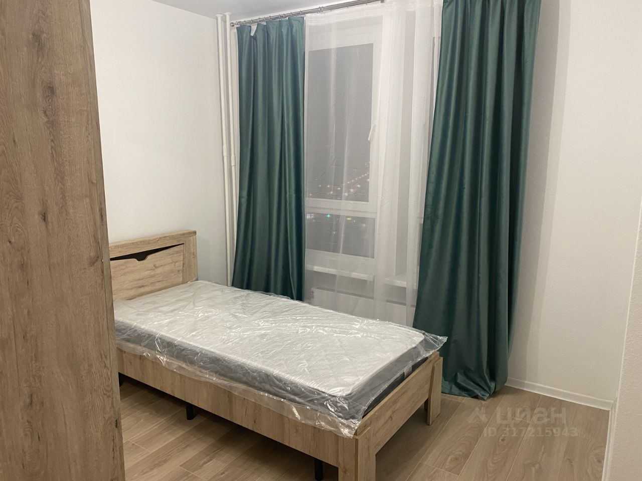 Аренда 3-комн квартиры на вторичном рынке Котельники, улица Сосновая, 5к1