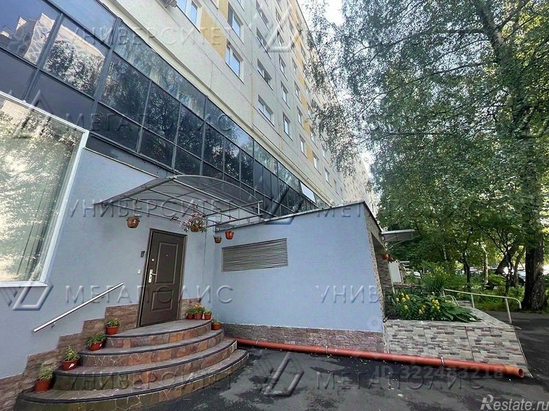 Аренда офиса Профсоюзная ул,  д. 88/20