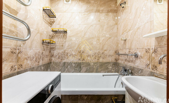 Продажа 2-комн квартиры на вторичном рынке улица Одоевского