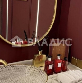 Продажа 2-комн квартиры на вторичном рынке Стремянный переулок,  д. 2