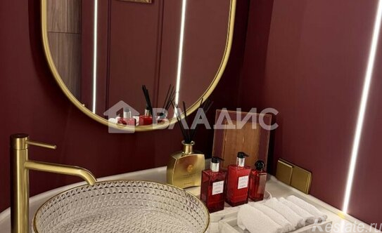 Продажа 2-комн квартиры на вторичном рынке Стремянный переулок,  д. 2