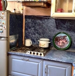 Продажа 1-комн квартиры на вторичном рынке ул Байкальская,  д. 26/10