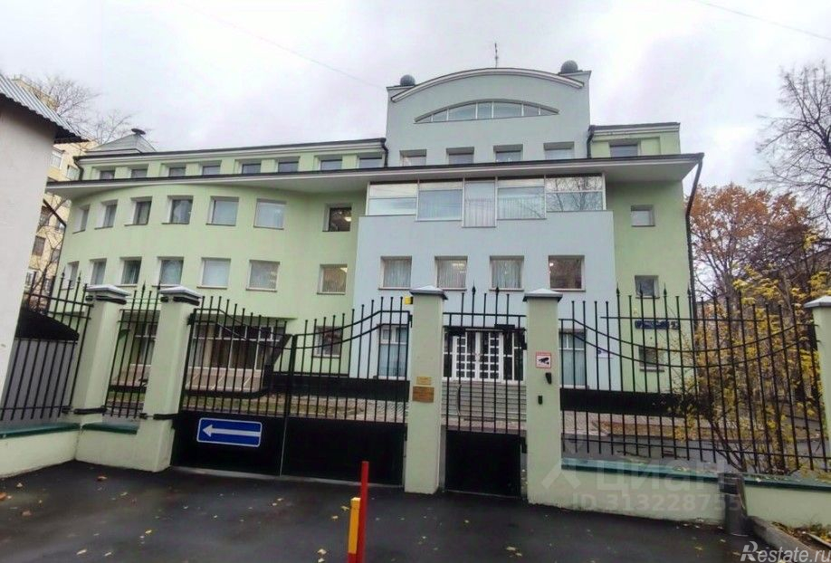 Аренда отдельного здания ул Лестева,  д. 8,  к. 1