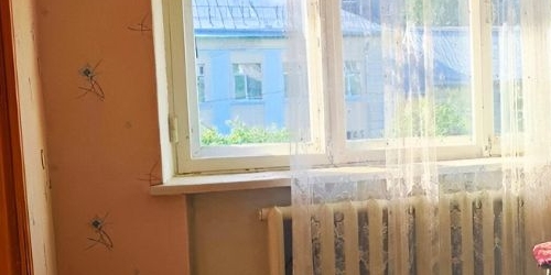 2-комн квартира Ломоносов, улица Сафронова, 10