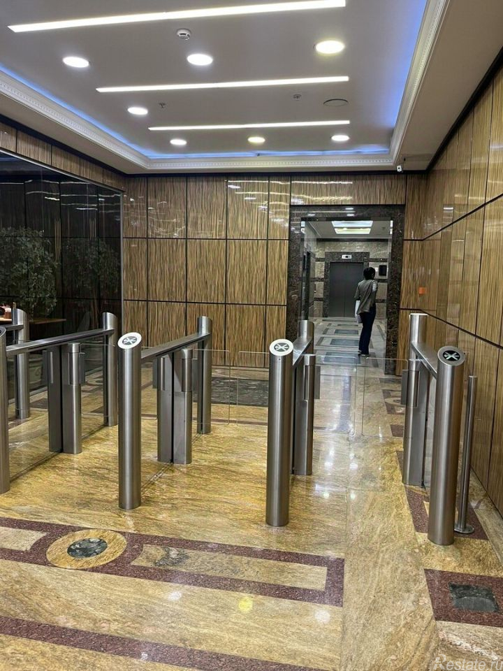 Аренда офиса ул Намёткина,  д. 14