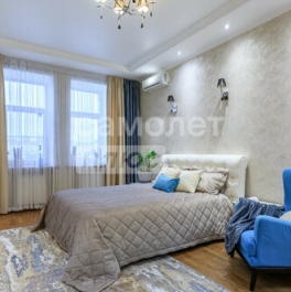 Продажа 3-комн квартиры на вторичном рынке Коптевская улица,  д. 22